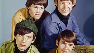 Peter Tork of The Monkees dies aged 77