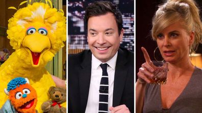 The top 10 longest-running TV series ever across the world