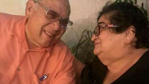 Husband and wife Mario Mayorga and Esperanza Mayorga, both 72, and their 42-year-old son Mario Mayorga Jr died after contracting COVID-19