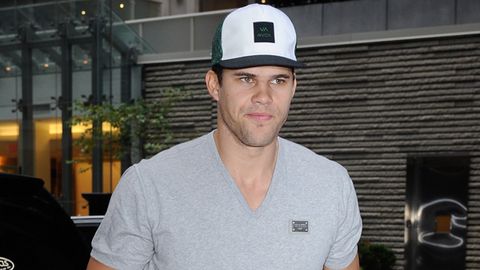 Kris Humphries tweets: 'I can't wait for the truth to come out'