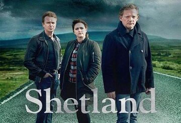 Shetland