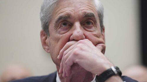 Robert Mueller, a former head of the FBI, is known for his hard-nosed and strict compliance to laws and guidelines.