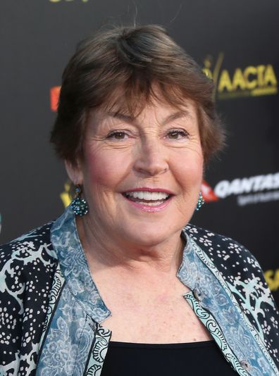 Helen Reddy