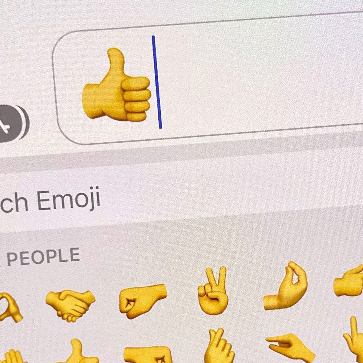 Why using 'thumbs up' emoji could be a legally binding contract
