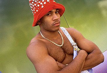 "Don't call it a comeback, I been here for years" is the first line of which LL Cool J song?