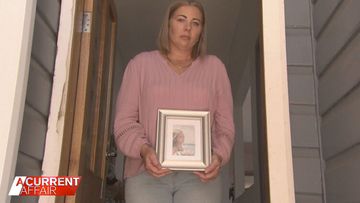 Grieving mum wants charges on daughter's ex reinstated