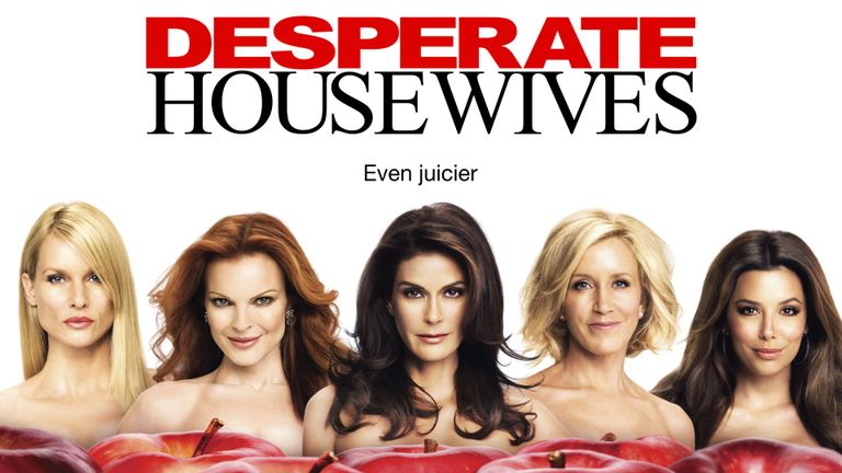 Desperate Housewives Season 5 Episode 20