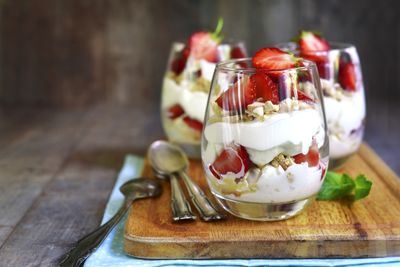 <strong>Trifle</strong>