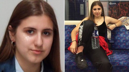 London fire: Determined teen refuses to let deadly inferno keep her from chemistry exam