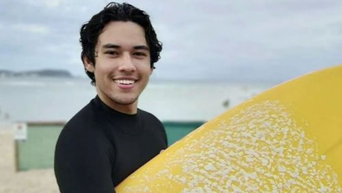 James Lake Kusviandy Blee bailed over Newcastle drug import.