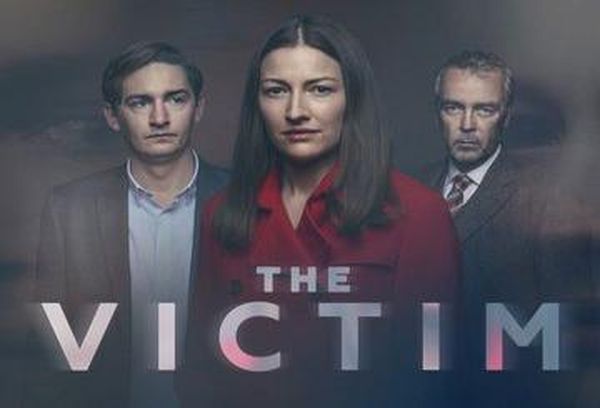 The Victim