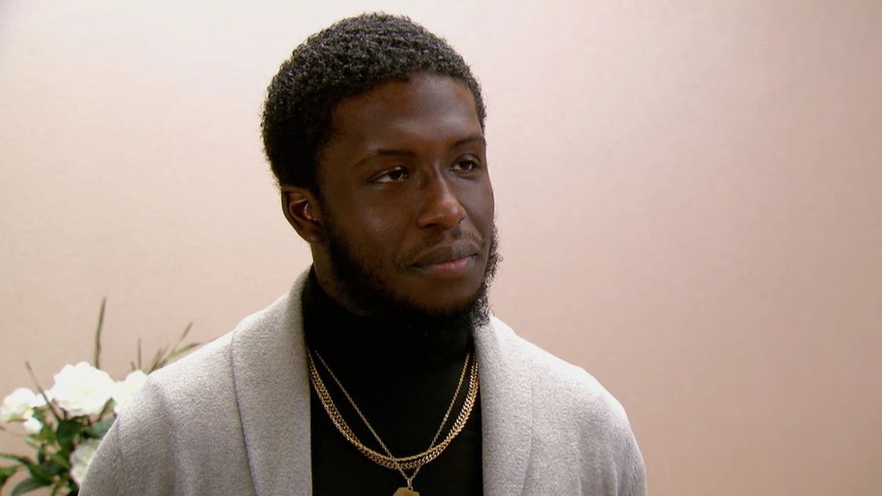 Watch Married at First Sight: Unmatchables - Season 1 - Ep 1 Smell The Love | 9Now
