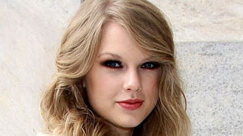 Is Taylor Swift the next star heading for Glee?