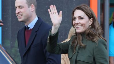 Why added pressure is now on Kate Middleton