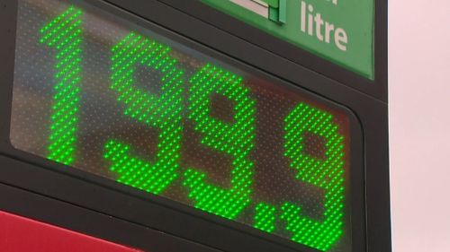 Petrol prices hit hip pockets of South Australians