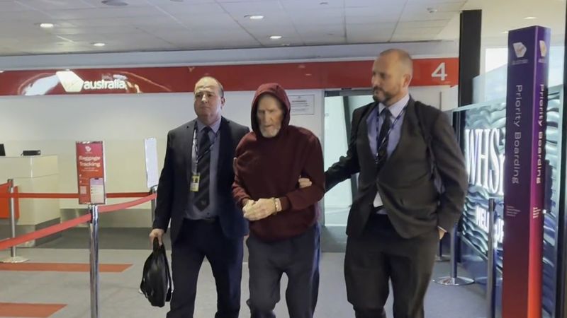 Man accused of 1994 Melbourne shooting faces court | Nine.com.au