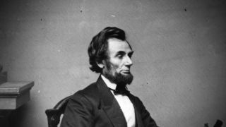 Lincoln's Curse, The Fatberg and Red Meat Riddle
