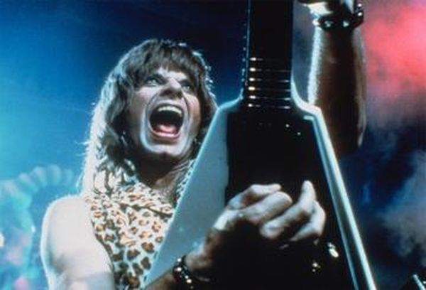 This is Spinal Tap