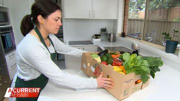 The bulk-buy boxes supporting local farmers