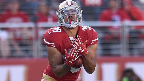 Hayne's NFL dream fuelled by iconic video game