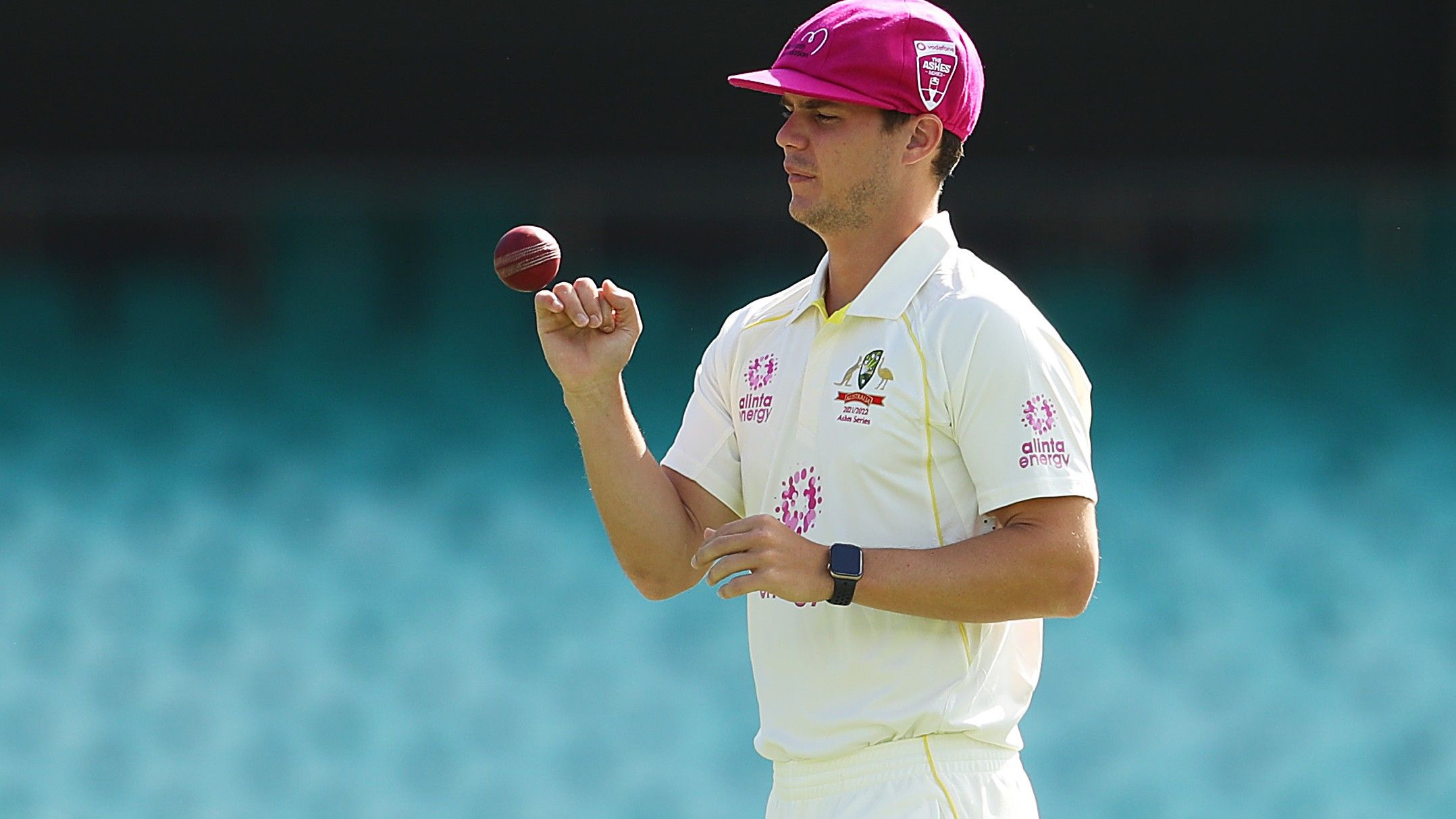 SCG no longer a spinner's paradise as Swepson misses out