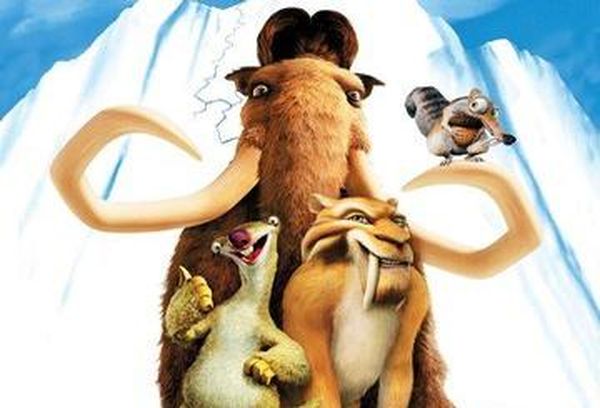 Ice Age