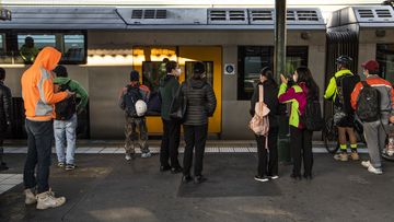 Planned industrial action will affect some Sydney trains and NSW TrainLink services on Friday.