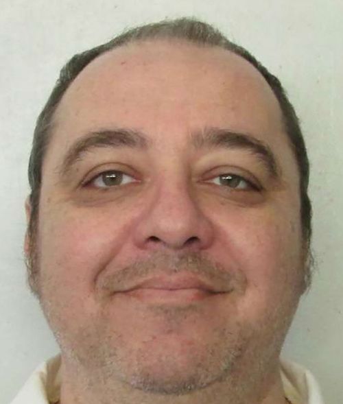 The US Supreme Court on Wednesday declined to halt the execution of Kenneth Eugene Smith who is scheduled to be put to death this week using nitrogen gas.