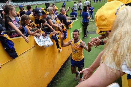 With both the AFL and NRL Grand Finals just days away, eyes will be set skywards in the hope of clear weather come game day.