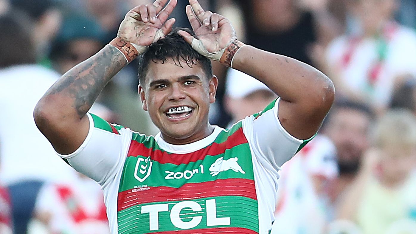 Indigenous and Close the Gap Round Jerseys – South Sydney Rabbitohs