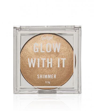 <a href="http://www.sportsgirl.com.au/glow-with-it-shimmer-nude-all" target="_blank">Sportsgirl Glow With It Shimmer, $14.95.</a>