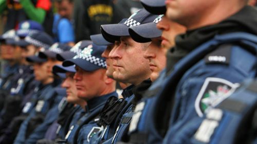 NSW police charge six for drug possession at Soundwave
