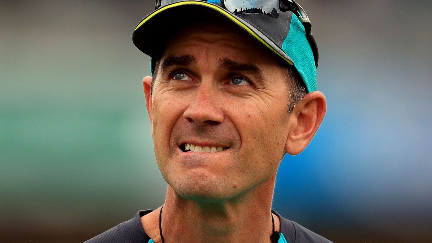 Cricket greats react to Australia's world-record loss against England