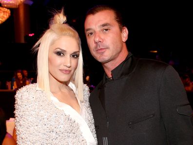 Gwen Stefani, Gavin Rossdale, marriage, wedding, reportedly annulled, Catholic Church