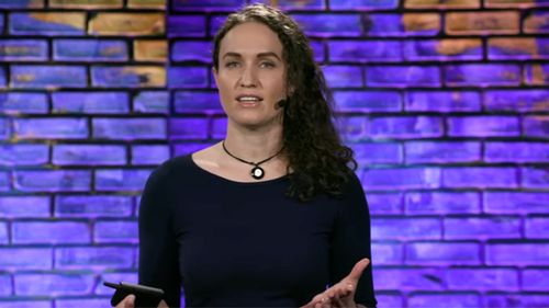 Megan Phelps-Roper talks about life inside America's most controversial church and describes how conversations on Twitter were key to her decision to leave it.