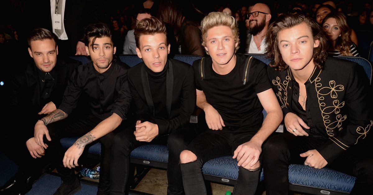 Liam Payne death: One Direction’s incredible gesture in memory of late bandmate Liam Payne