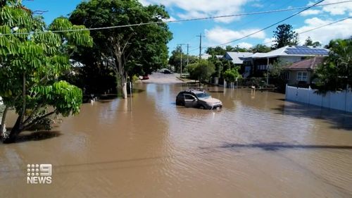 Queensland residents may soon be given faster and more accurate warnings before and during disastrous floods.