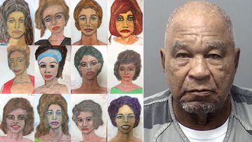 Samuel Little, who is serving life sentences in California, claims to have killed at least 90 women. 