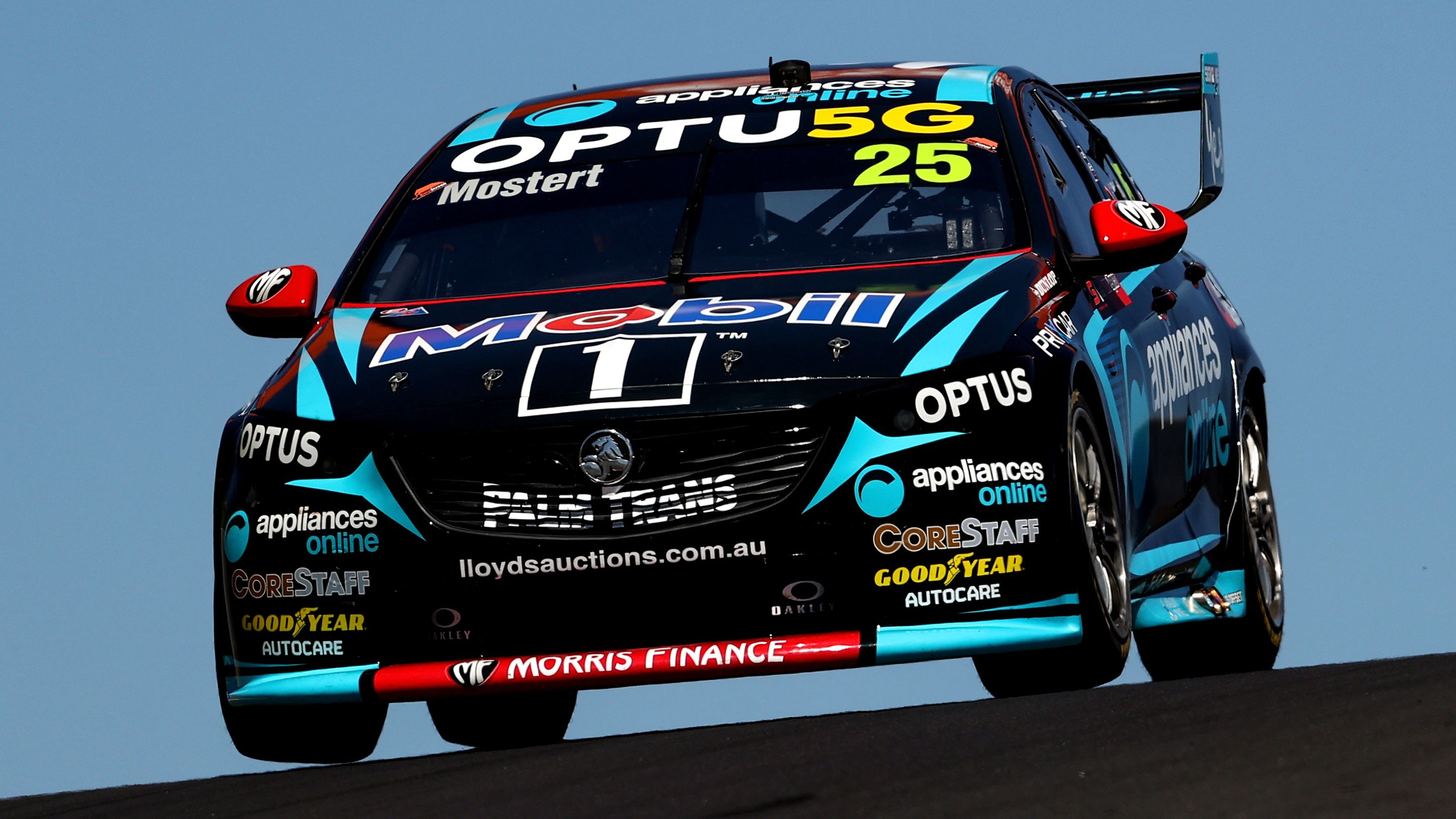 Bathurst 1000 2022 | Weather forecast a huge challenge for defending  champion Chaz Mostert
