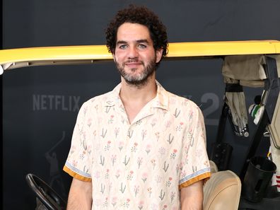 Benny Safe 
