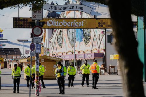 Oktoberfest 