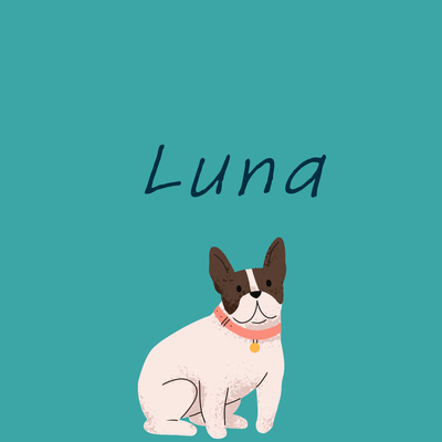 1. Luna