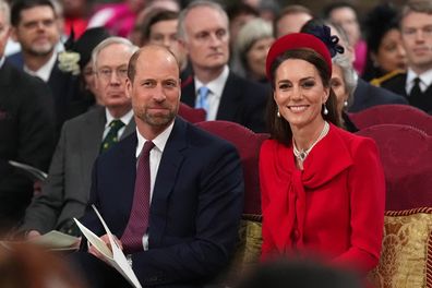 william and kate