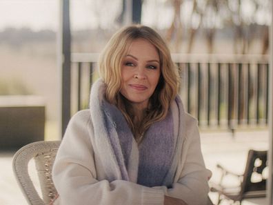 Kylie Minogue 