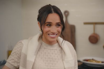 Meghan Markle, Duchess of Sussex