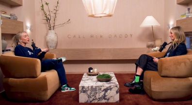 Gwyneth Paltrow appears on popular podcast Call Her Daddy