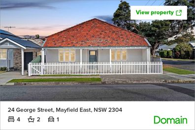 24 George Street Mayfield East NSW 2304