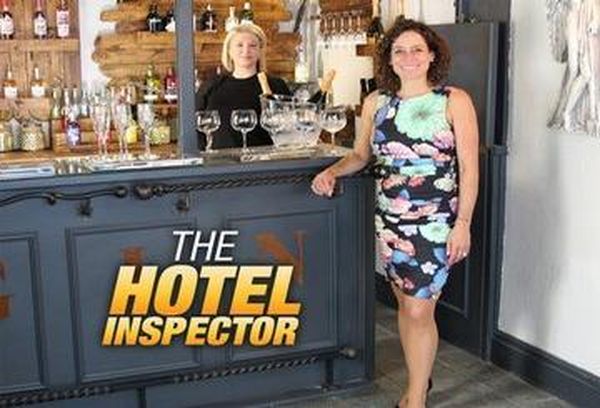 The Hotel Inspector