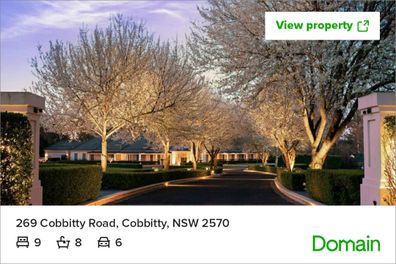 269 Cobbitty Road Cobbitty NSW 2570