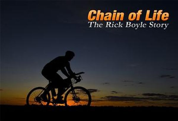 Chain of Life